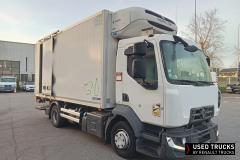 Renault Trucks D
                                          210