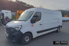 Renault Trucks Master
                                          150