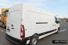 Renault Trucks Master
                                          150