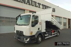Renault Trucks D
                                          210