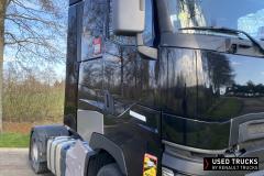 Renault Trucks T High
                                          480