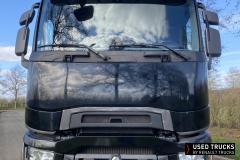 Renault Trucks T High
                                          480
