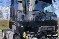 Renault Trucks T High
                                          480