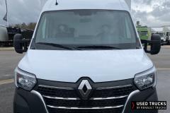 Renault Trucks Master
                                          