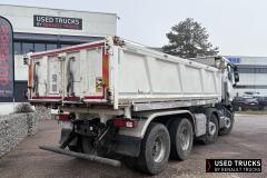 Renault Trucks C
                                          480