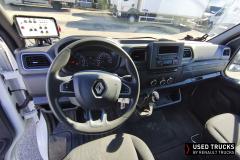 Renault Trucks Master
                                          125