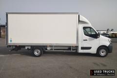 Renault Master
                                          145