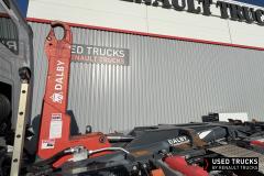 Renault Trucks C
                                          460