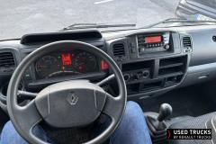 Renault Trucks Maxity
                                          130