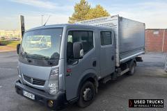 Renault Trucks Maxity
                                          130