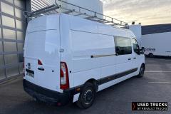 Renault Trucks Master
                                          150