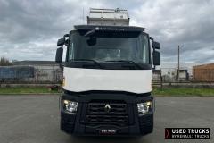Renault Trucks C
                                          380
