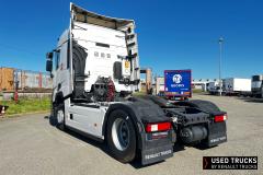 Renault Trucks T
                                          480