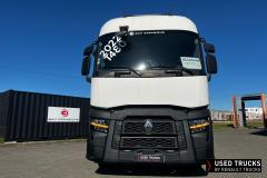 Renault Trucks T
                                          480