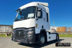 Renault Trucks T
                                          480