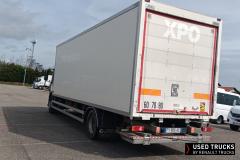 Renault Trucks D
                                          280