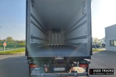 Renault Trucks D
                                          430