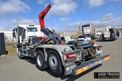 Renault Trucks C
                                          480