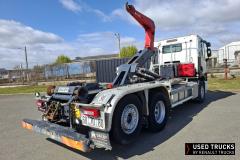 Renault Trucks C
                                          480