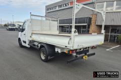 Renault Trucks Master
                                          145