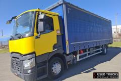 Renault Trucks T
                                          430