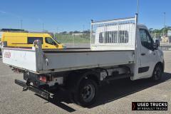 Renault Trucks Master
                                          165