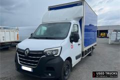 Renault Trucks Master
                                          145
