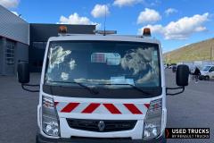 Renault Trucks Maxity
                                          120