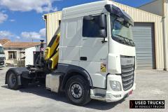 DAF XF480
                                          480