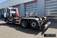 Renault Trucks C
                                          430