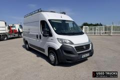 Fiat Ducato
                                          130