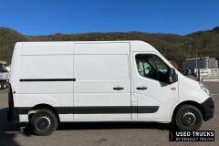 Renault Trucks Master
                                          170