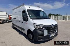 Renault Trucks Master
                                          135