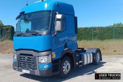 Renault Trucks T
                                          440