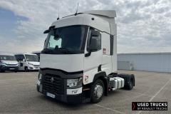 Renault Trucks T
                                          480