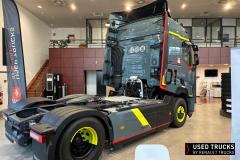 Renault Trucks T
                                          480