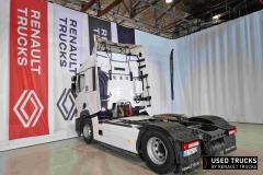 Renault Trucks T
                                          480