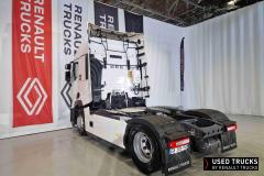 Renault Trucks T
                                          480