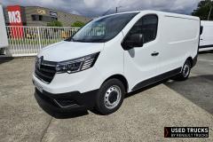 Renault Trafic
                                          130