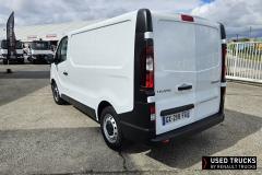 Renault Trafic
                                          130