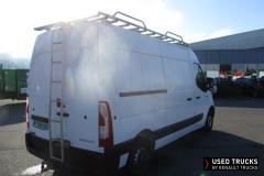 Renault Trucks Master
                                          130