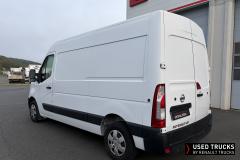 Nissan Interstar
                                          150