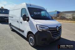 Renault Trucks Master
                                          76