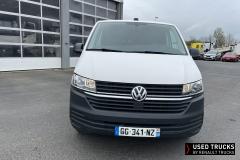 Volkswagen Trafic
                                          150