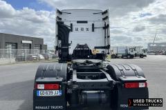 Renault Trucks T
                                          480