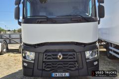 Renault Trucks T
                                          430