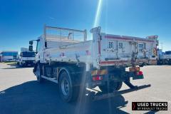 Renault Trucks D
                                          280