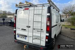 Renault Trucks Trafic
                                          125