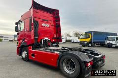 Renault Trucks T
                                          520