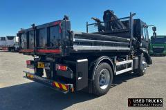 Renault Trucks D
                                          210